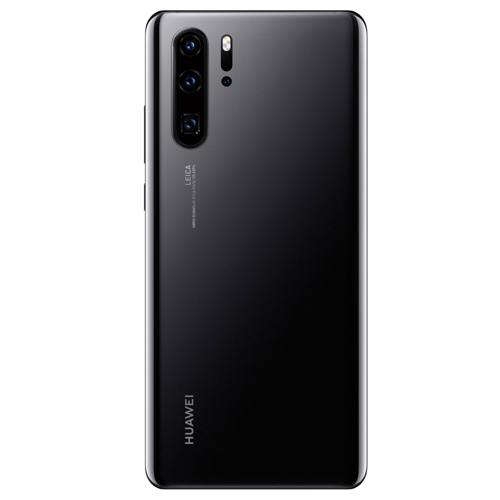 Huawei P30 Pro 256GB - Preto image number 1